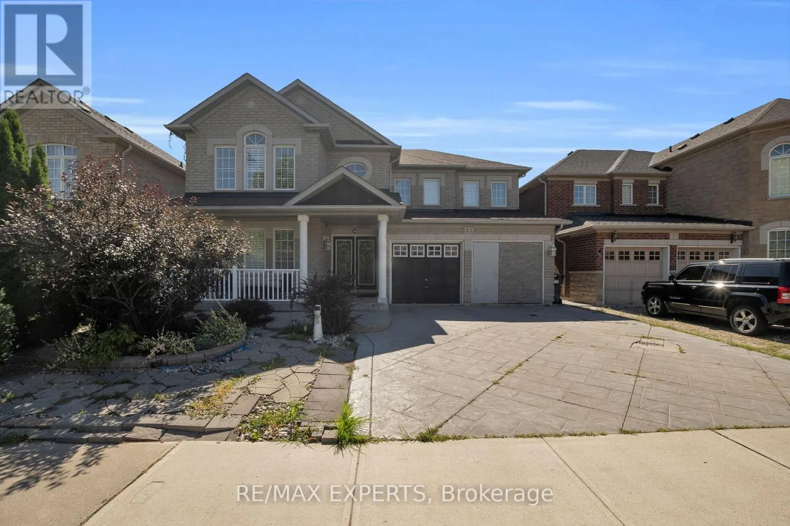 35 DUFFIELD ROAD N