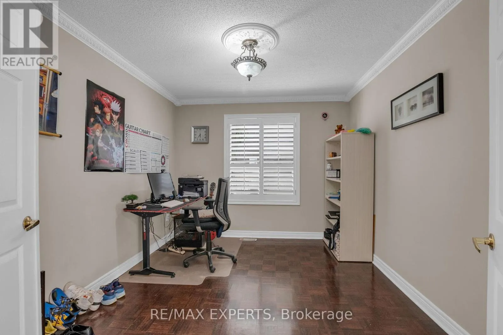 35 DUFFIELD ROAD N