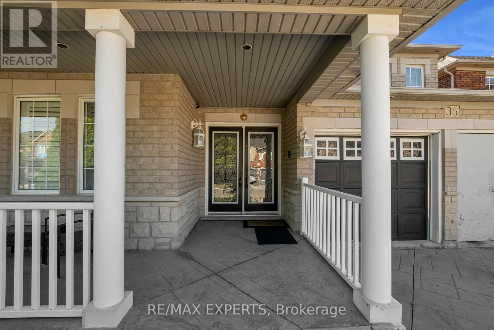 35 DUFFIELD ROAD N