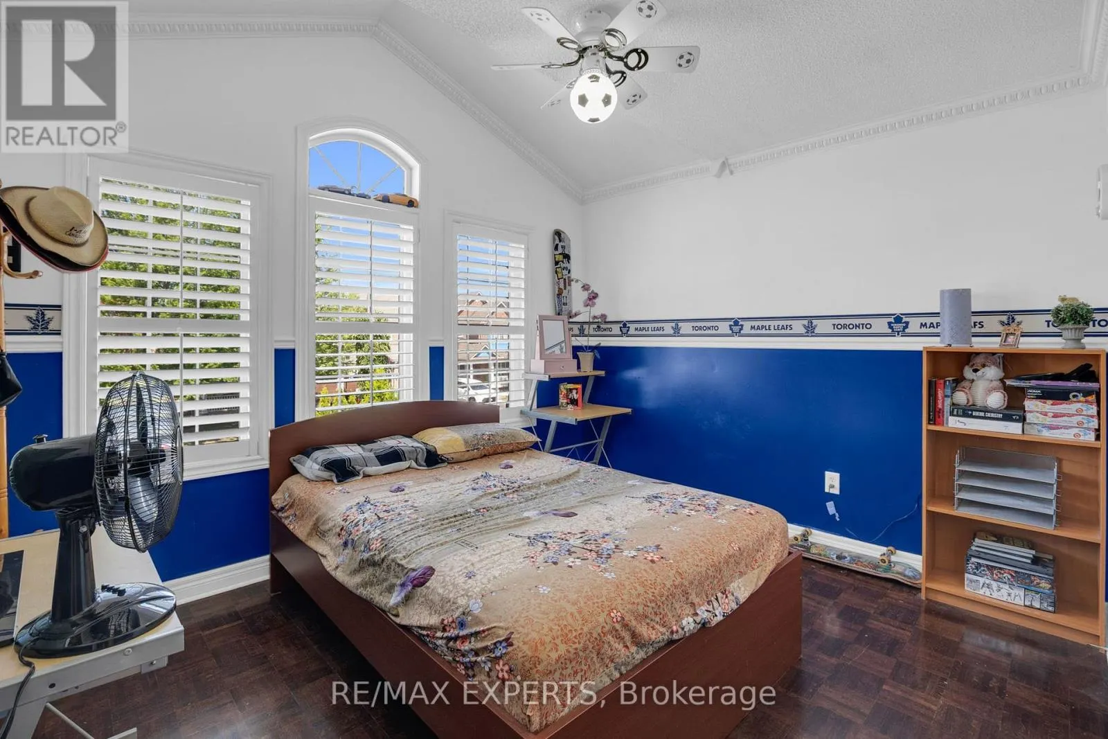 35 DUFFIELD ROAD N