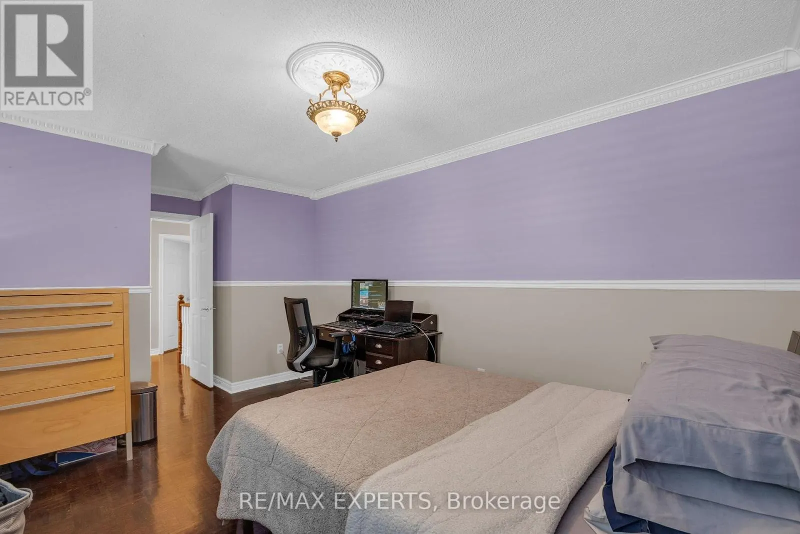 35 DUFFIELD ROAD N