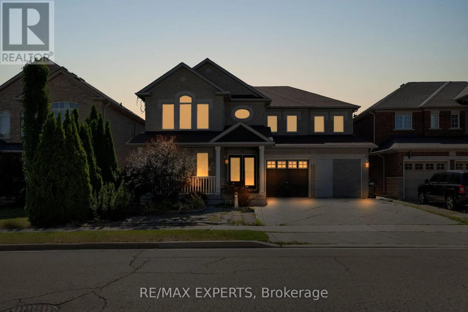 35 DUFFIELD ROAD N