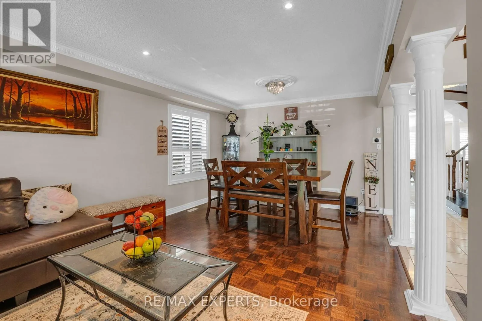 35 DUFFIELD ROAD N