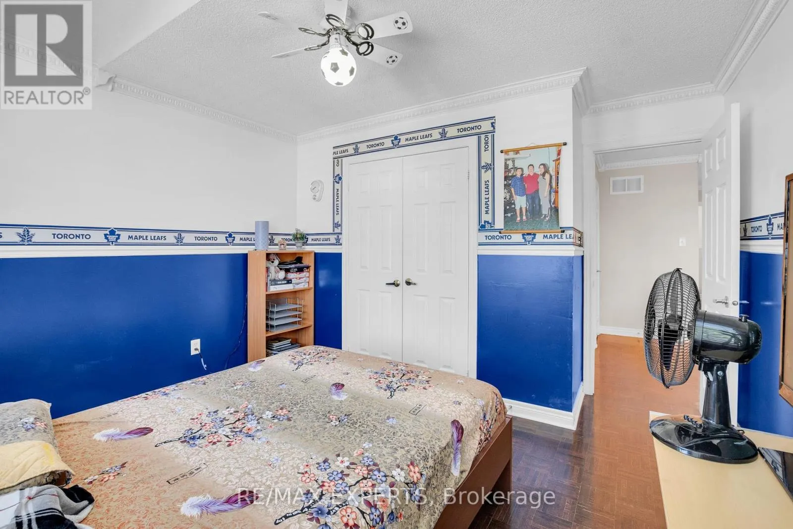 35 DUFFIELD ROAD N