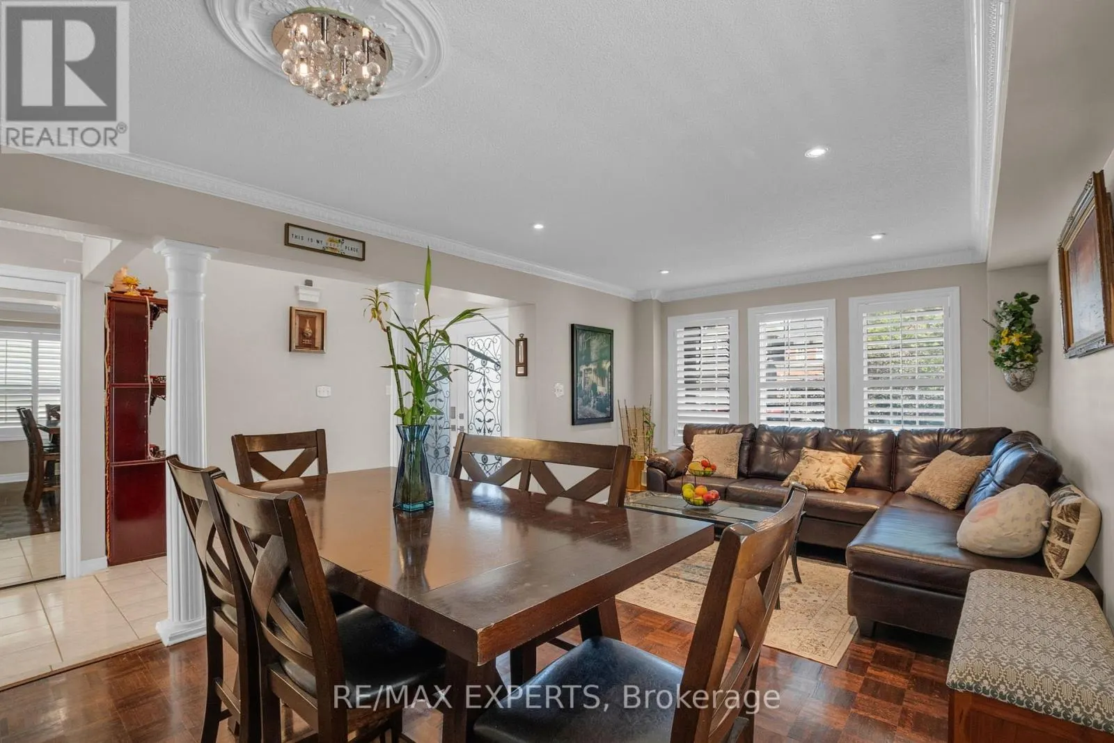 35 DUFFIELD ROAD N
