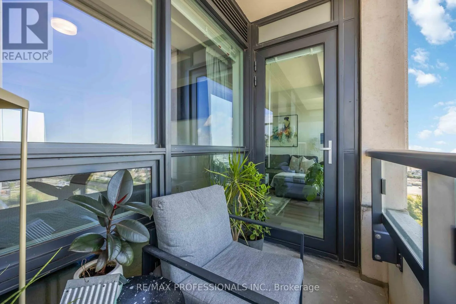 1310 - 20 THOMAS RILEY ROAD W