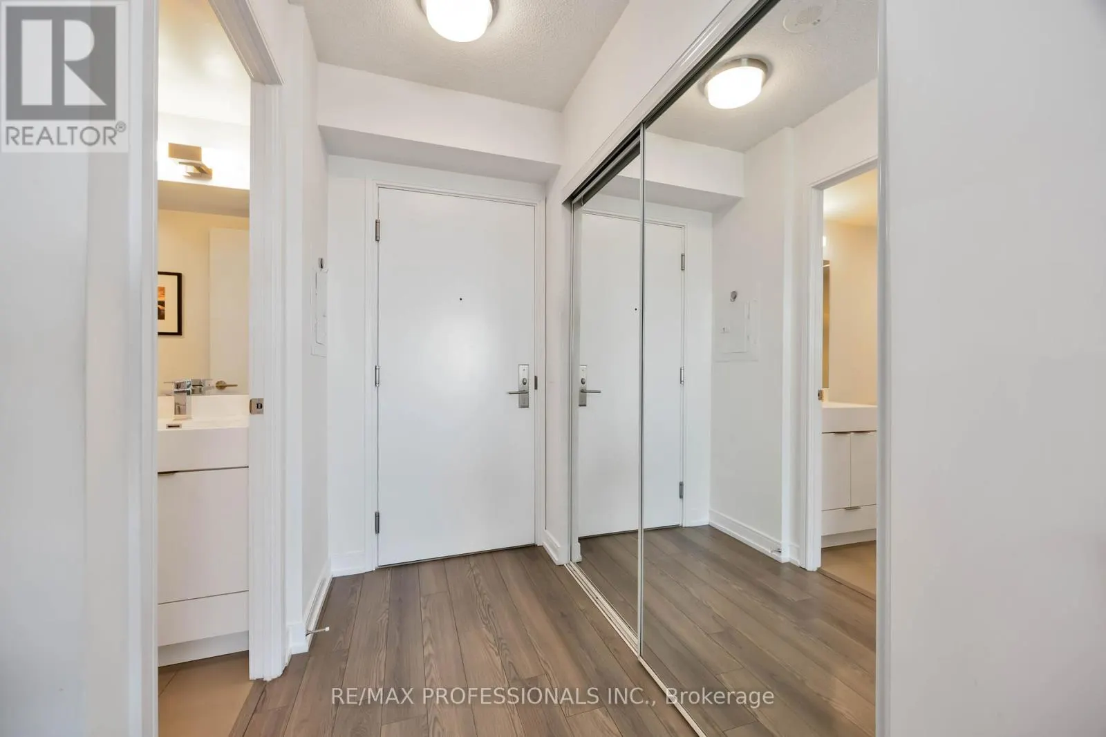 1310 - 20 THOMAS RILEY ROAD W