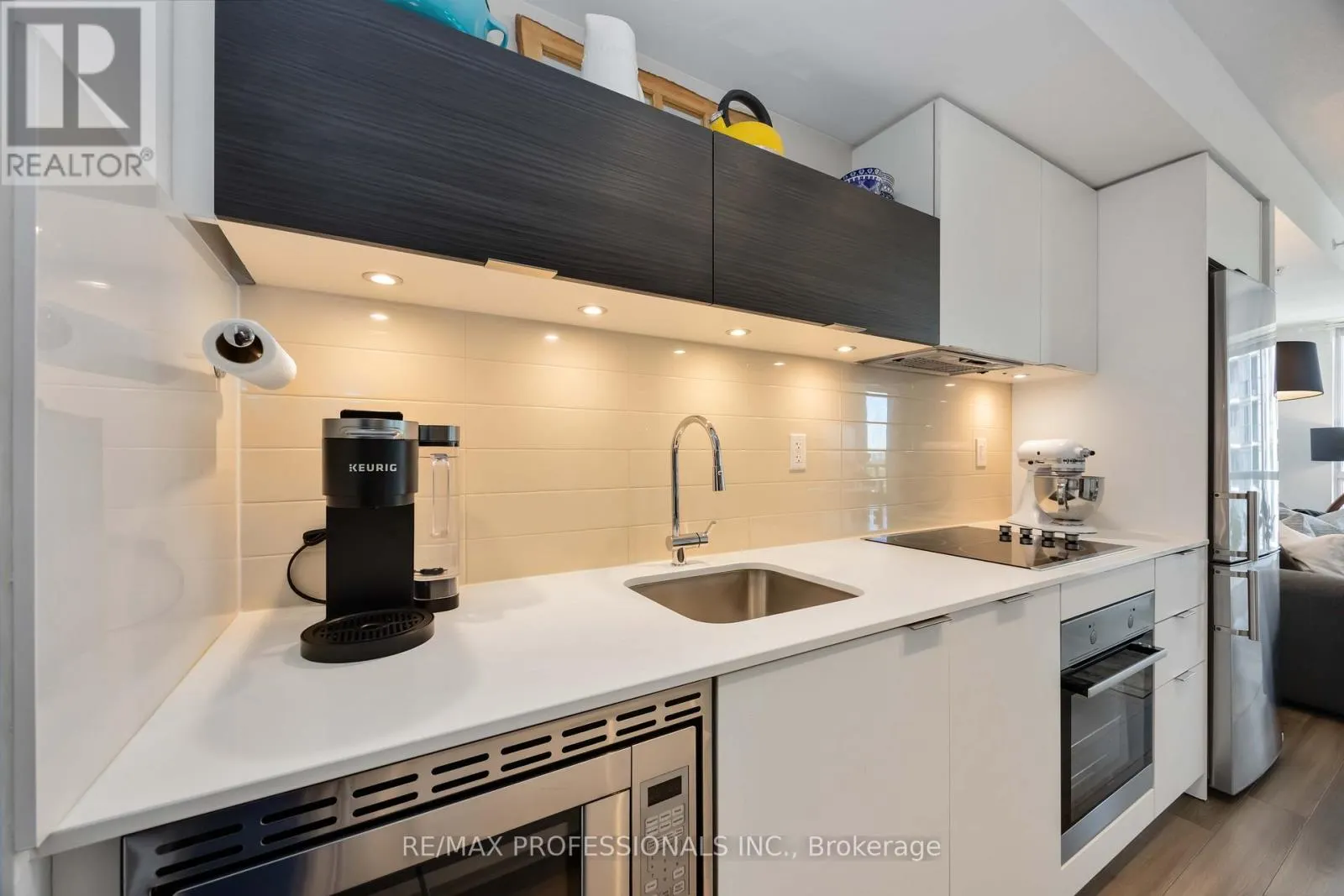 1310 - 20 THOMAS RILEY ROAD W