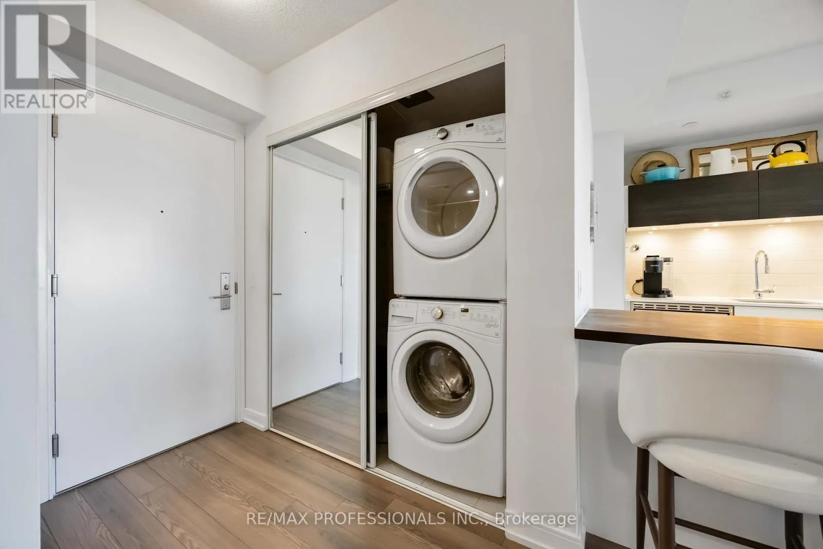1310 - 20 THOMAS RILEY ROAD W