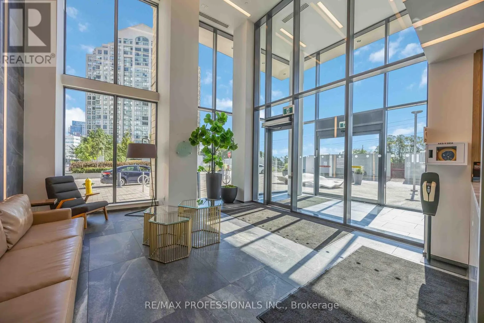 1310 - 20 THOMAS RILEY ROAD W