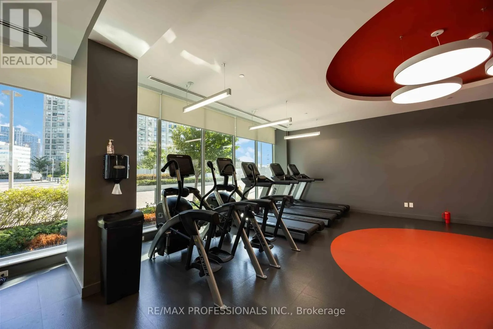 1310 - 20 THOMAS RILEY ROAD W