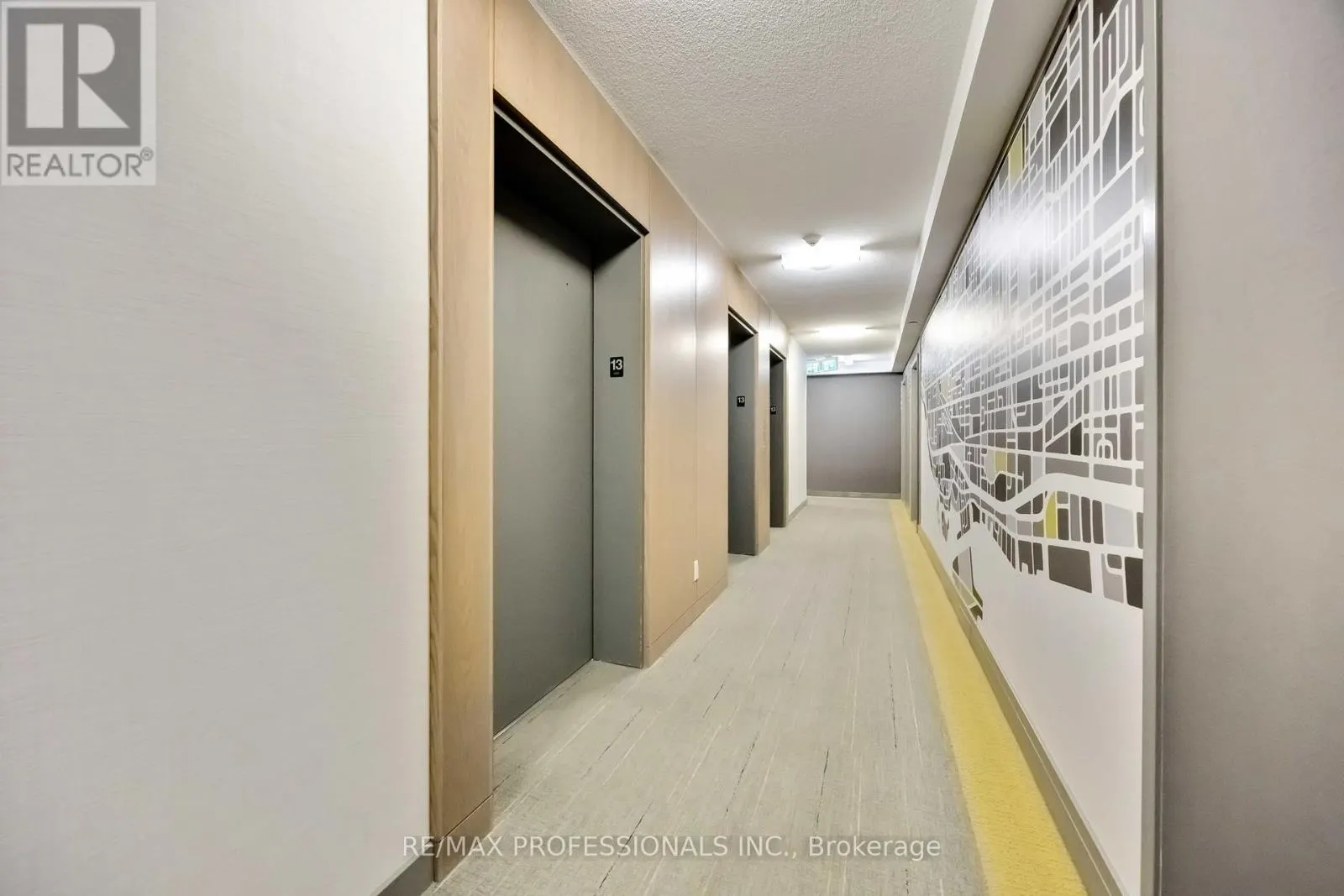 1310 - 20 THOMAS RILEY ROAD W