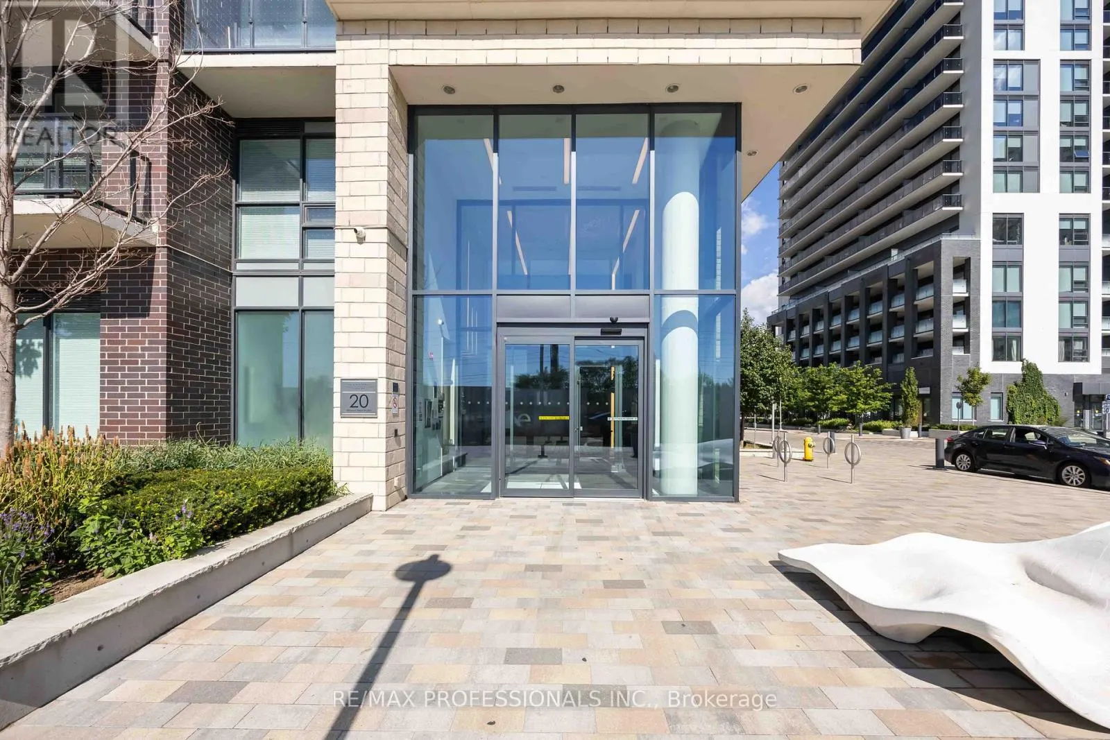 1310 - 20 THOMAS RILEY ROAD W