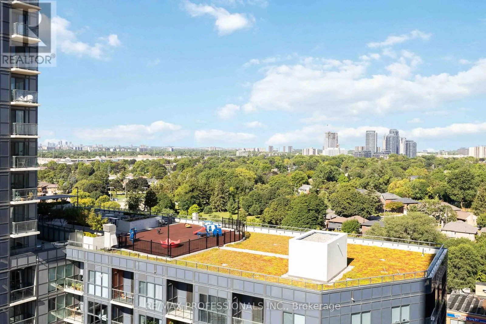 1310 - 20 THOMAS RILEY ROAD W