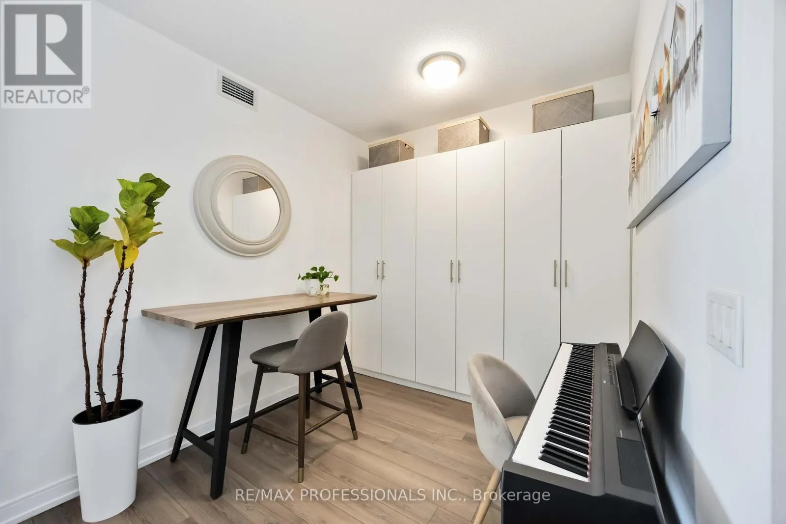 1310 - 20 THOMAS RILEY ROAD W
