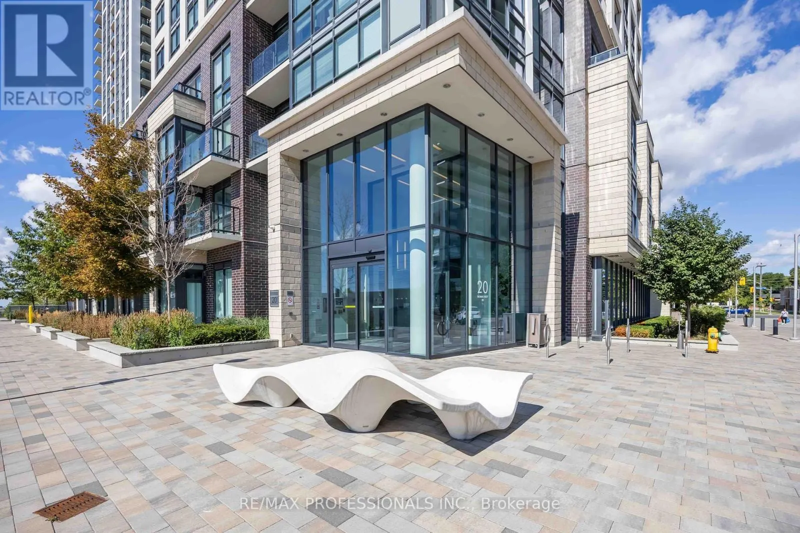 1310 - 20 THOMAS RILEY ROAD W
