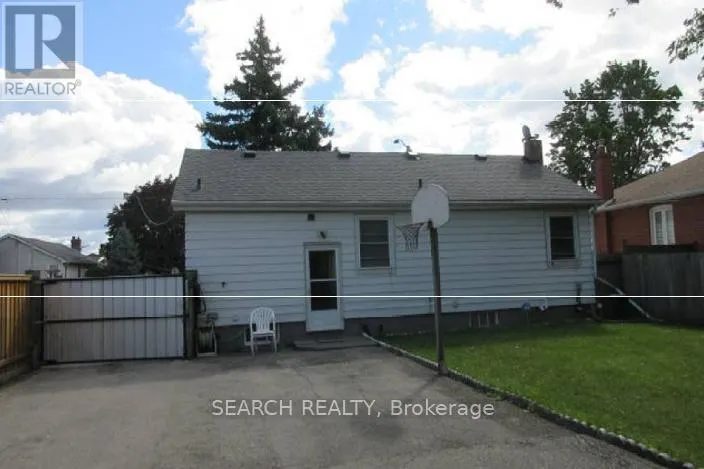37 NORTH ALARTON STREET