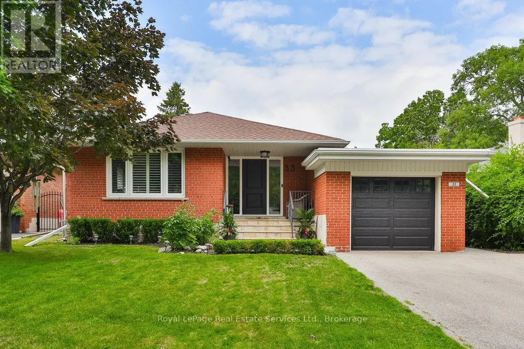 33 FORSTER PARK DRIVE