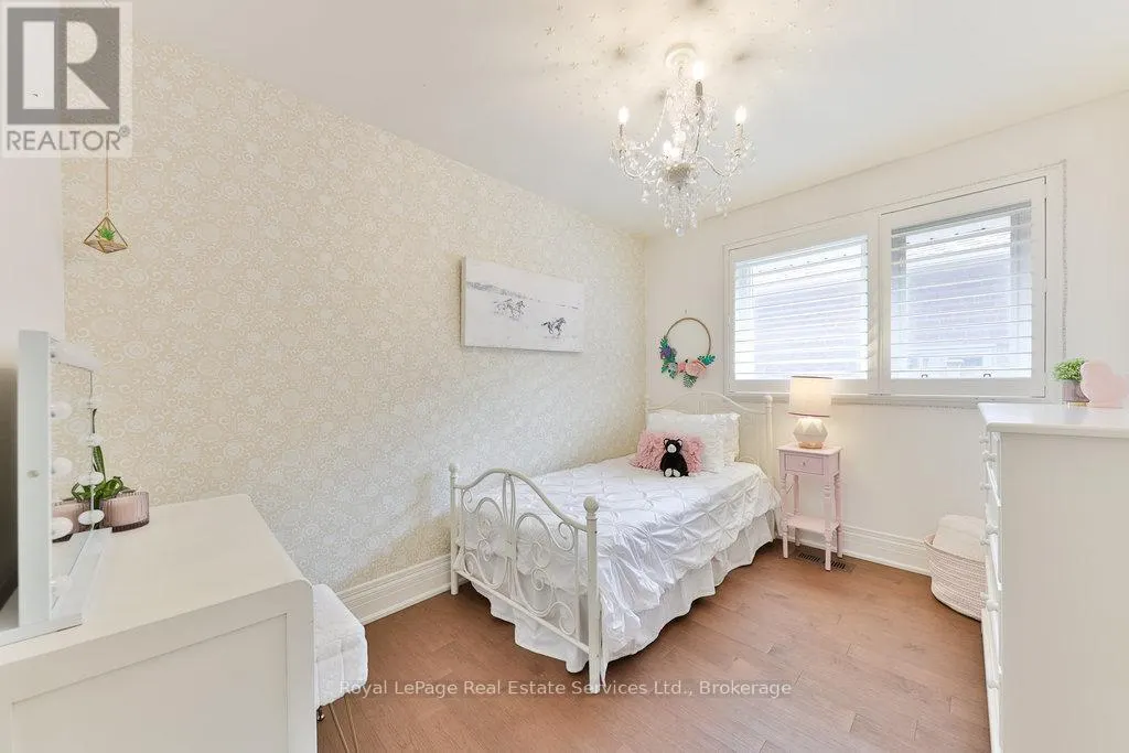 33 FORSTER PARK DRIVE