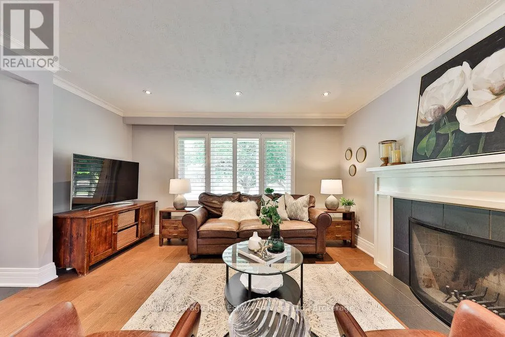 33 FORSTER PARK DRIVE