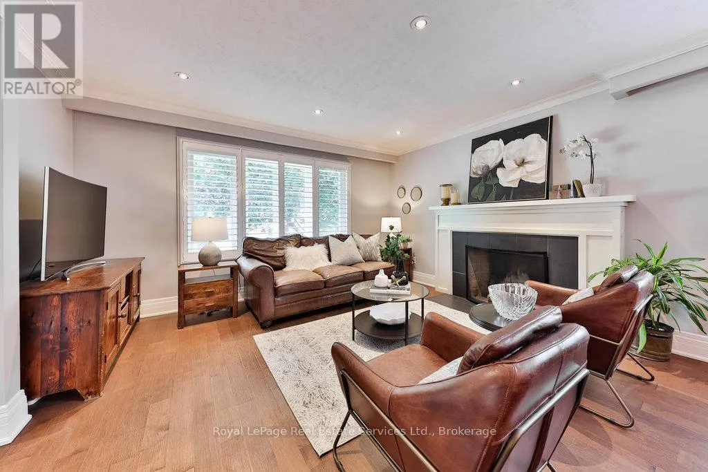 33 FORSTER PARK DRIVE