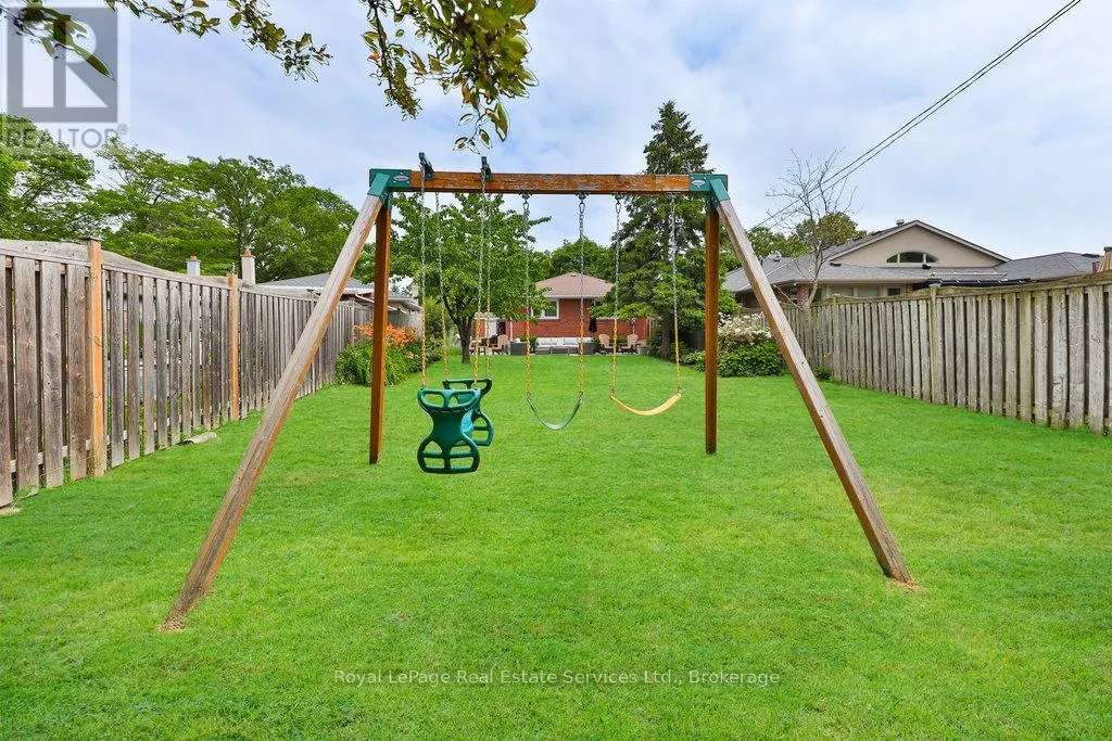 33 FORSTER PARK DRIVE