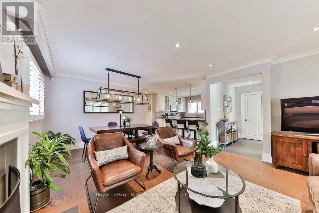 33 FORSTER PARK DRIVE