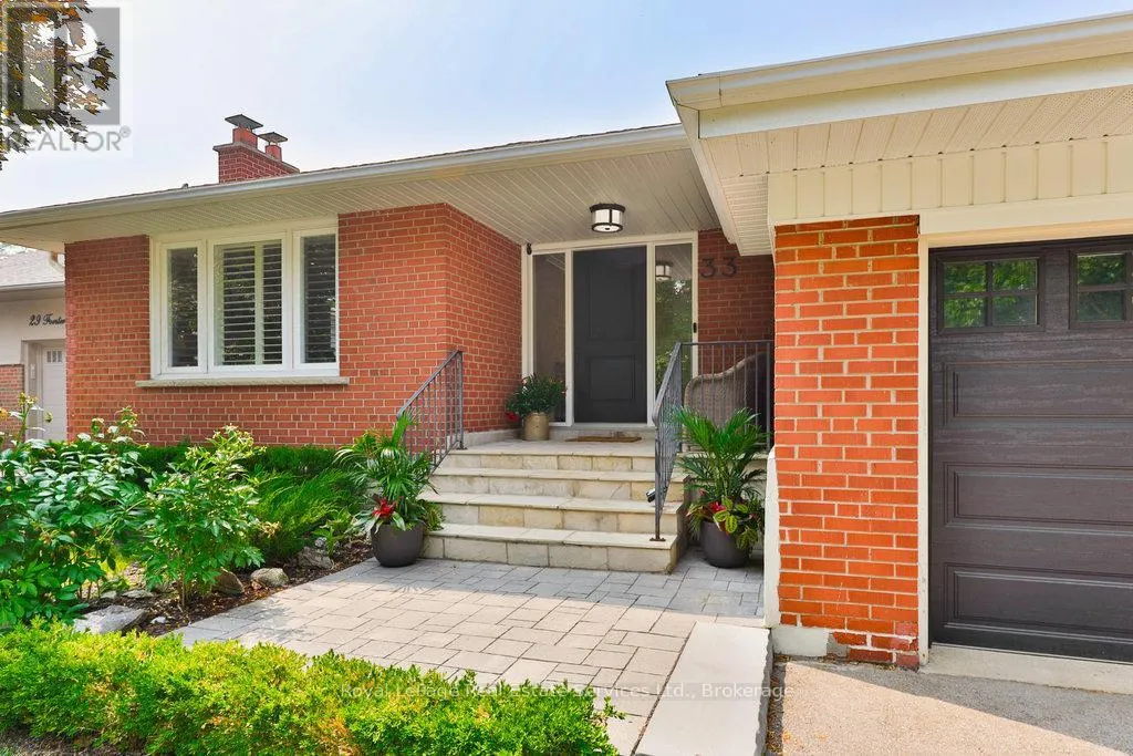 33 FORSTER PARK DRIVE