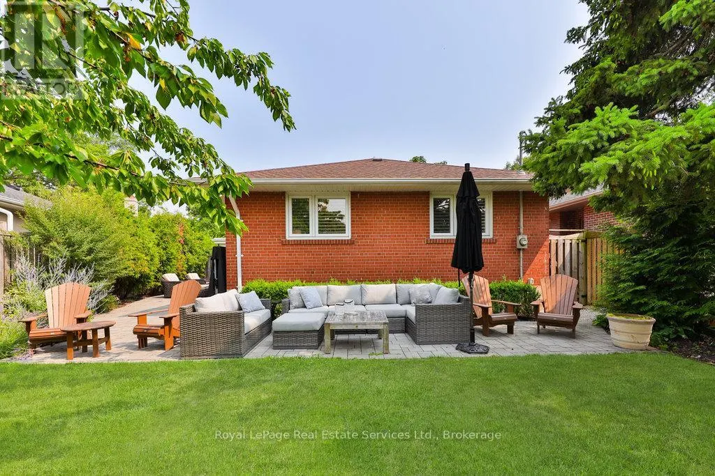 33 FORSTER PARK DRIVE