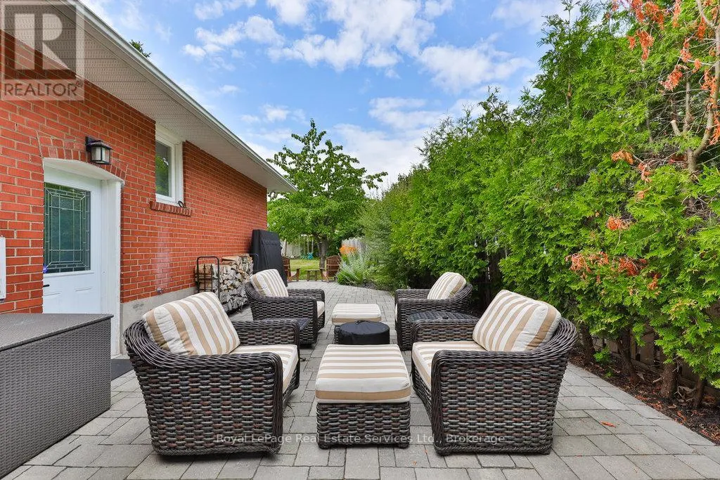 33 FORSTER PARK DRIVE