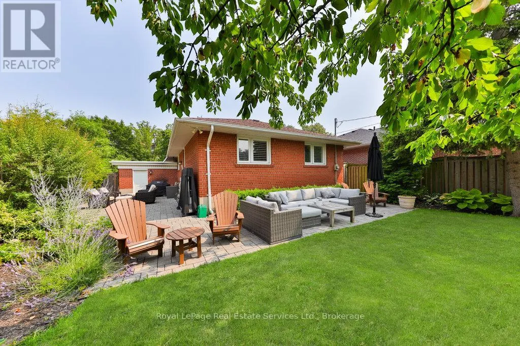 33 FORSTER PARK DRIVE