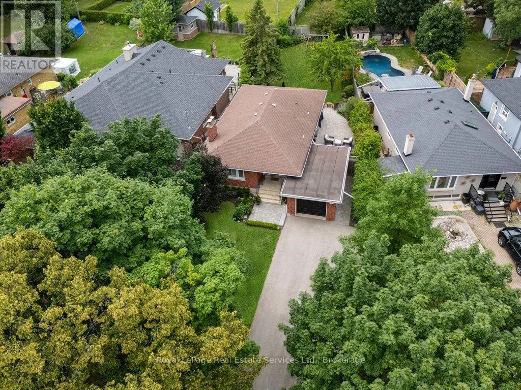 33 FORSTER PARK DRIVE