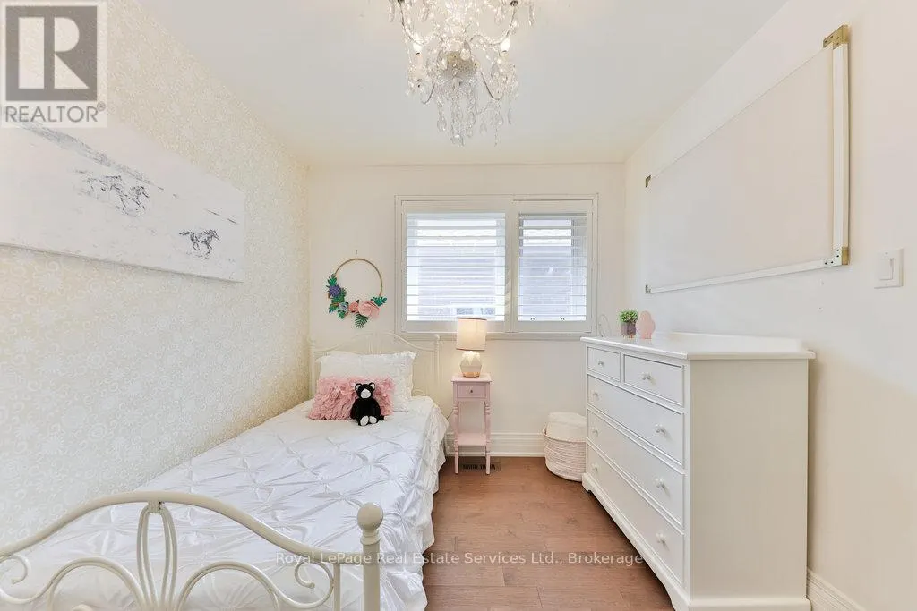 33 FORSTER PARK DRIVE