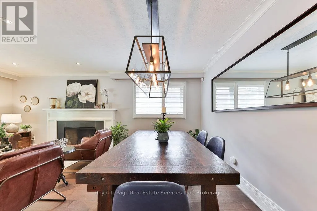 33 FORSTER PARK DRIVE