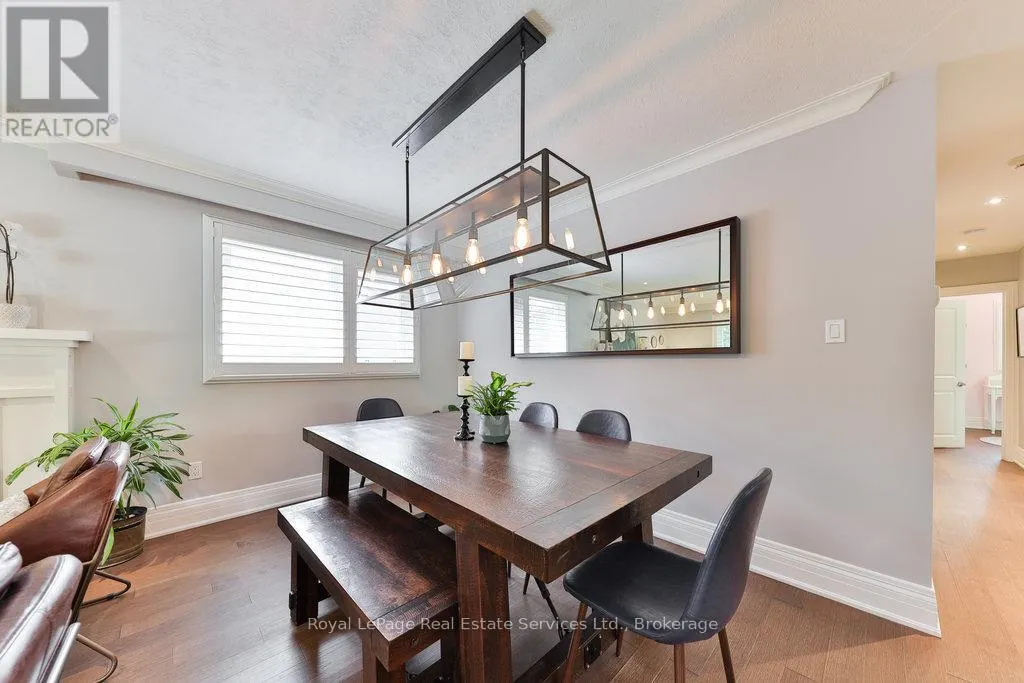 33 FORSTER PARK DRIVE