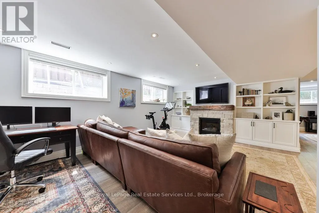33 FORSTER PARK DRIVE