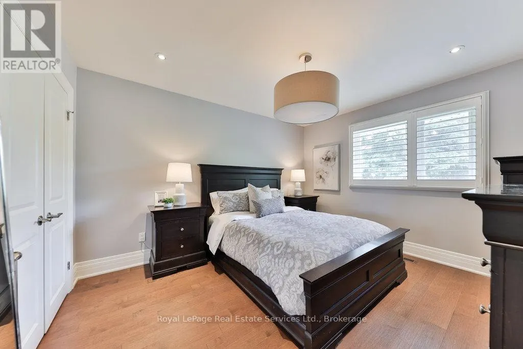 33 FORSTER PARK DRIVE