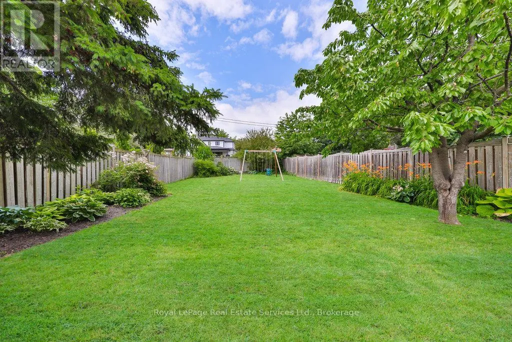 33 FORSTER PARK DRIVE