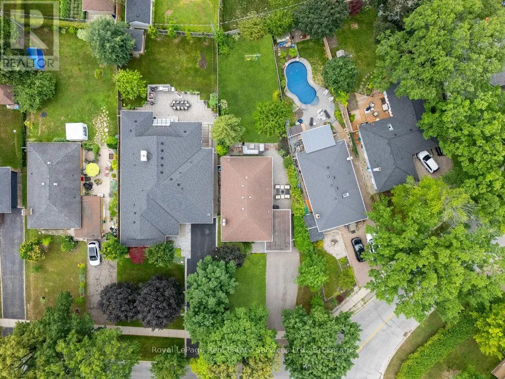 33 FORSTER PARK DRIVE