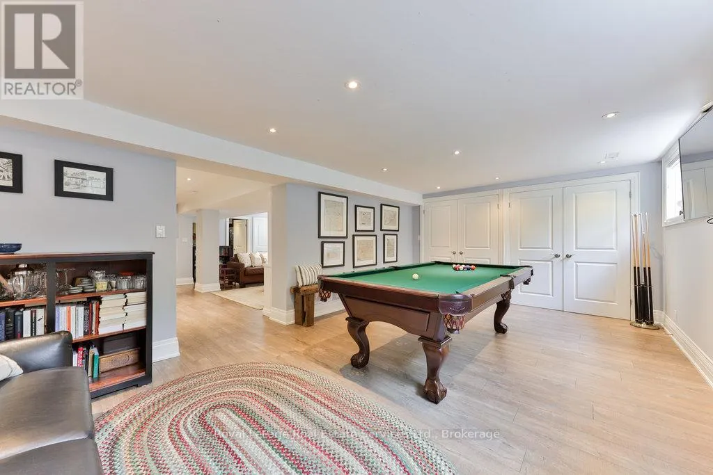 33 FORSTER PARK DRIVE
