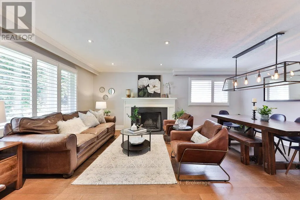 33 FORSTER PARK DRIVE