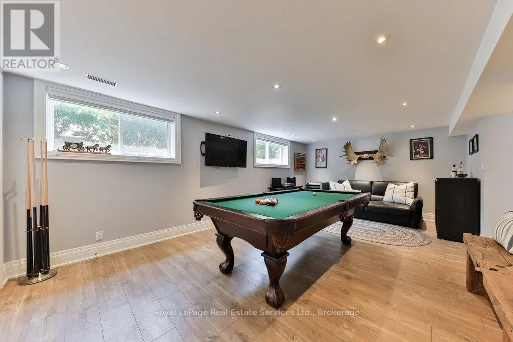 33 FORSTER PARK DRIVE