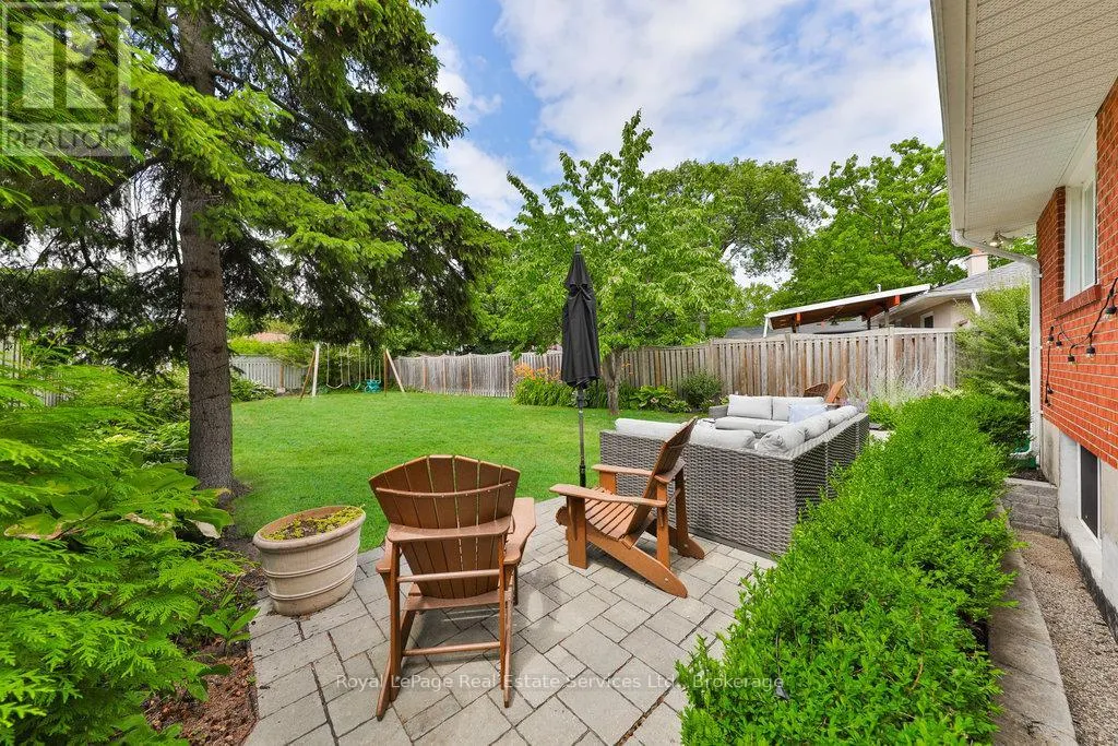 33 FORSTER PARK DRIVE