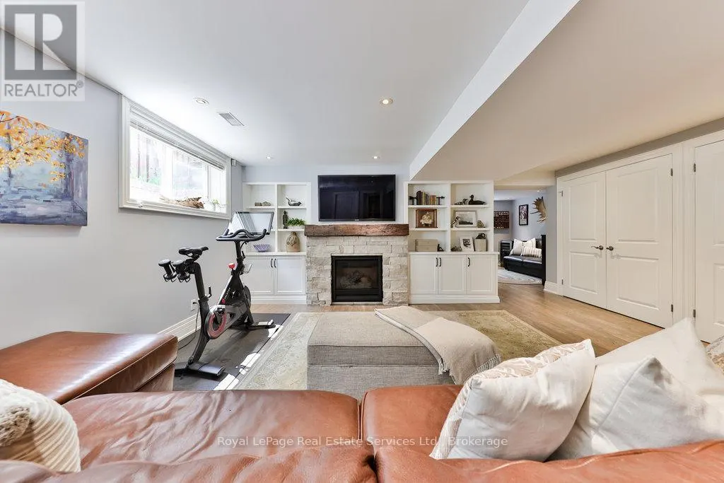 33 FORSTER PARK DRIVE