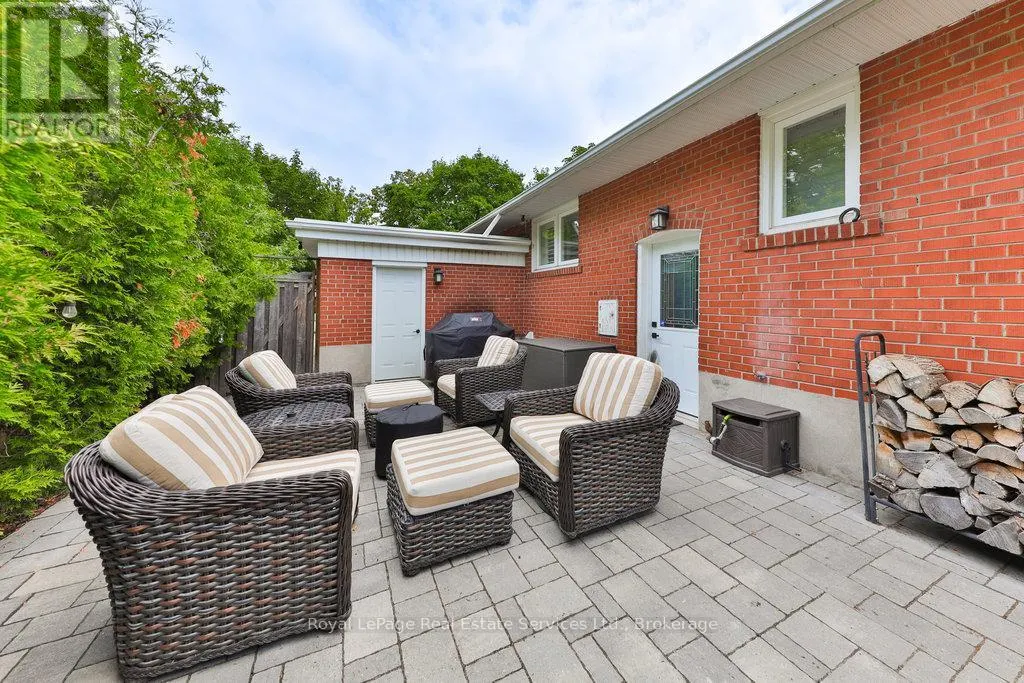 33 FORSTER PARK DRIVE