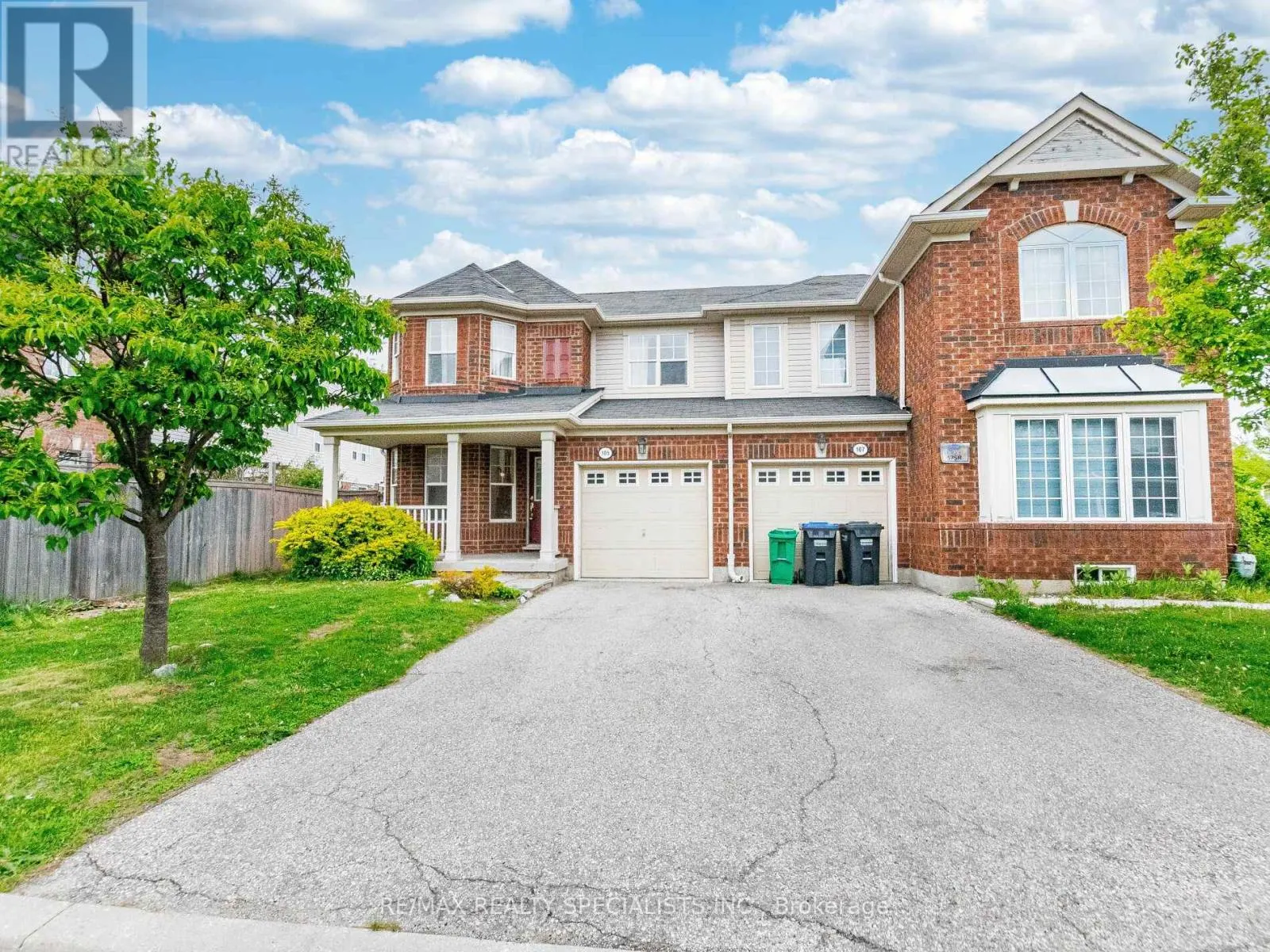 105 DECKER HOLLOW CIRCLE
