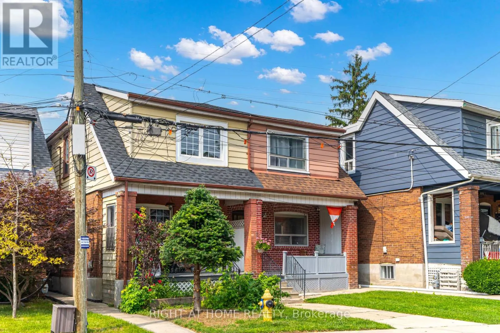 16 PRYOR AVENUE