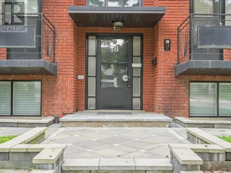 18 THIRTY THIRD STREET