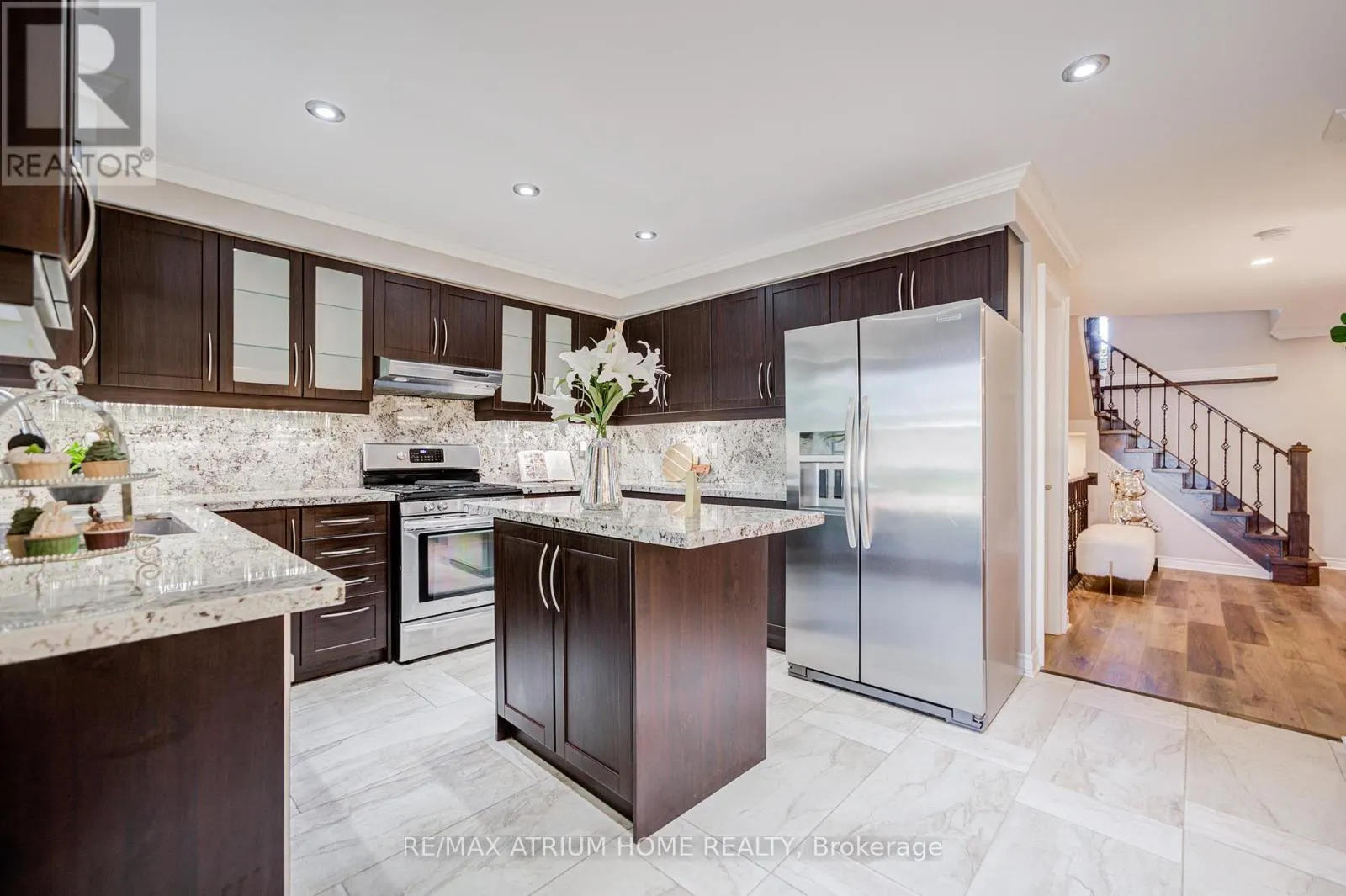2095 GRAND RAVINE DRIVE