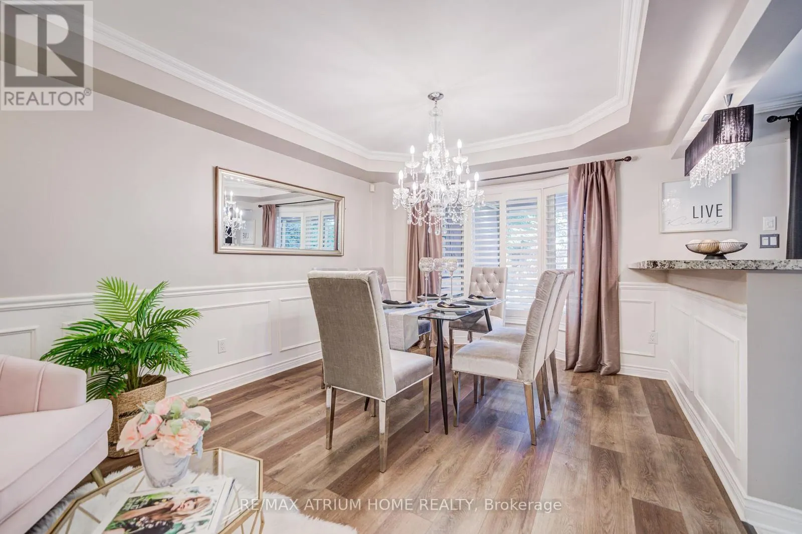 2095 GRAND RAVINE DRIVE
